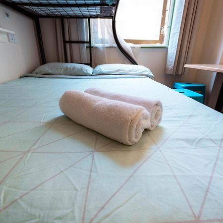 Albergue Flinders Backpackers Melburne Exterior foto